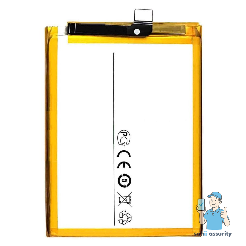 Battery for Vivo Z1i